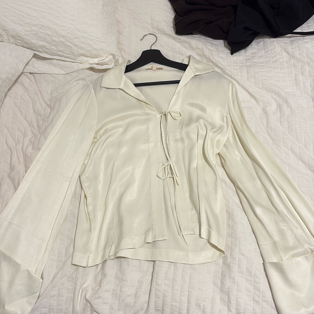 Occasion Top Rain - Djerf Avenue